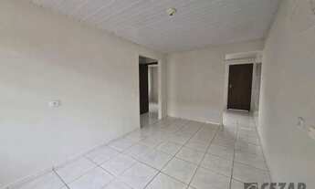 Imagem 5: Casa com 2 dormitórios para alugar, 51 m² por R$ 1.400/mês - Bairro Alto - Curitiba/PR