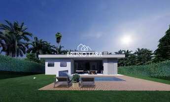 Imagem 4: Casa à venda em Igarapé MG, condomínio Gran Royalle