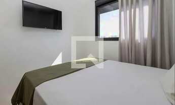 Imagem 13: Apartamento à Venda - Brooklin, 1 Quarto, 27 m2