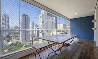 Imagem 5: Apartamento á venda em Pinheiros- SP