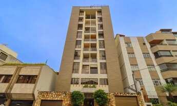 Imagem: Apartamento quarto e sala para alugar no