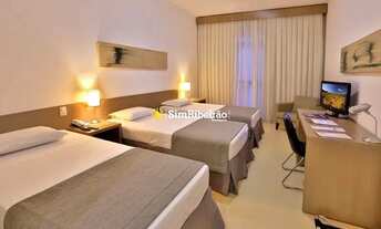 Imagem 7: Apartamento a venda no Edifício Araucária. Bairro Jardim América