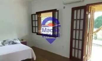 Imagem 6: CHÁCARA COM 4 CASAS - MACAÉ