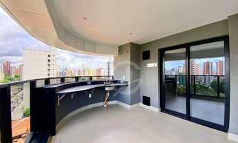 Imagem 6: Apartamento à venda, 330 m² por R$ 5.100.000,00 - Meireles - Fortaleza/CE