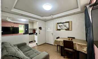 Imagem 5: Apartamento Térreo Semi Mobiliado no bairro Santo Antônio!