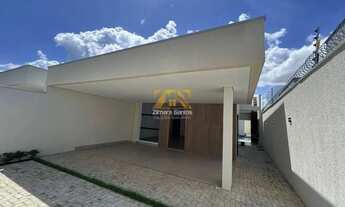 Imagem: Casa com 3 suítes, 160 m² - 509 Sul (Arso