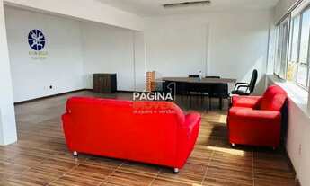 Imagem 6: Página 1 Imóveis anuncia para aluguel excelente oportunidade de sala comercial no centro d