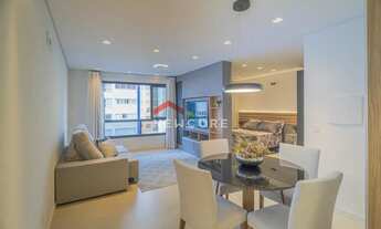 Imagem 2: Flat em Rua Benjamim Constant - Centro - Torres/RS