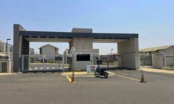 Imagem 2: Casa - Brisa da Mata Village - Paulínia