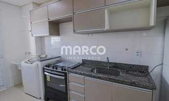 Imagem 5: Cond. Jardim Beira Rio l Apartamento l 78m² l Grande Terceiro l Cuiabá-MT