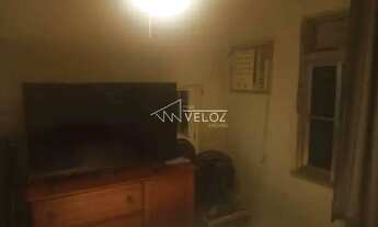 Imagem: Apartamento - / Residencial / Catumbi