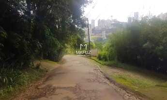 Imagem 2: Terreno à venda, 390 m² por R$ 800.000 - Vila da Serra - Nova Lima/MG