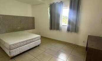 Imagem 5: Kitnet/conjugado quadrados com 1 quarto