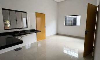 Imagem: Casa com 3 Quartos à venda, 85 m² - Residencial