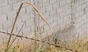 Imagem: Terreno com vista espetacular!