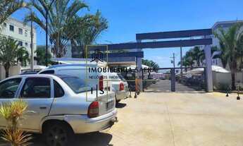 Imagem 3: Apartamento para locação no Rios de Spagna - São José do Rio Preto/SP