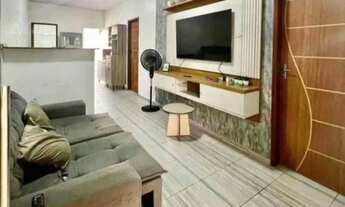 Imagem 2: 02 - CASA NO JARDIM SÃO CRISTÓVÃO