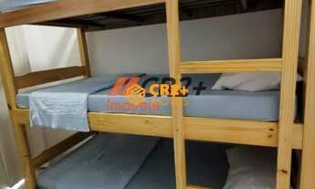 Imagem 5: Apartamento a Venda 68m2 com 3 Quartos, 1 Suíte em Muro alto