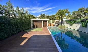 Imagem 3: Condomínio Blue House , casa Mobiliada 368 M2