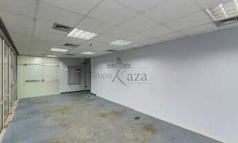 Imagem 2: Conjunto Comercial - Jardim Paulista - 334m²