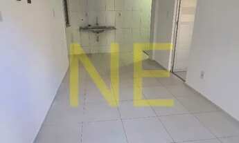 Imagem: Alugo apartamento Studio Kitnet