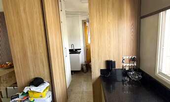 Imagem 4: Apartamento para venda com 133 metros quadrados com 3 quartos