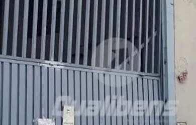 Imagem: Galpão para alugar, 320 m² por R$ 7.500,00/mês