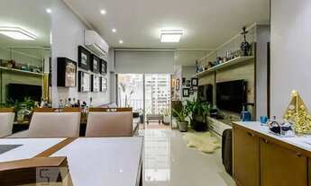 Imagem 3: Apartamento à Venda - Aclimação, 2 Quartos, 65 m2