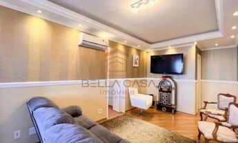 Imagem 4: Cobertura duplex na Mooca