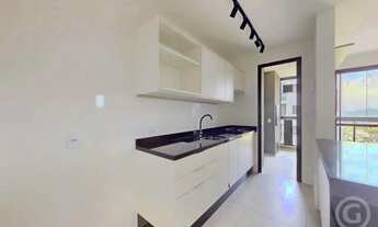 Imagem 6: Apartamento com vista mar no Vivendas Home Club em São José