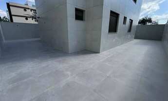 Imagem 6: Área Privativa / Garden com 4 quartos à venda em Belo Horizonte