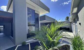 Imagem 6: Casa para Venda em Goiânia, Parque Amazônia, 3 dormitórios, 3 suítes, 4 banheiros, 4 vagas