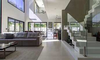 Imagem 4: Sobrado à venda em Campinas, Swiss Park, com 4 quartos, com 411 m²