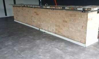 Imagem 4: Salão Comercial à Venda em Centro de Guaiçara 315m² Privativos + Quintal