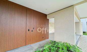 Imagem 3: Sobrado com 4 dormitórios à venda, 342 m² por R$ 3.000.000,00 - Condomínio Residencial Gra