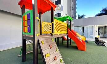 Imagem 2: Apartamento para venda possui 82 metros quadrados com 2 quartos