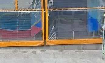 Imagem: Pizzaria de Esquina em Bairro Tradicional