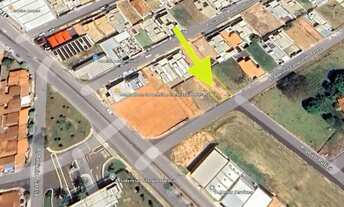 Imagem: TERRENO RESIDENCIAL 269 M² - BAIRRO JOÃO