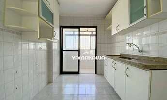 Imagem 6: Apartamento à venda, 74 m² por R$ 390.000,00 - Vila Matilde - São Paulo/SP