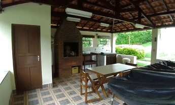 Imagem 4: Chácara em Avenida Caetano de Abreu - Jatiúca - Itatiba/SP