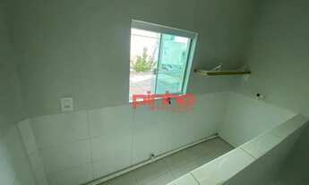 Imagem 6: Apartamento com 1 dormitório para alugar, 50 m² por R$ 2.041,50/mês - Agronômica - Florian