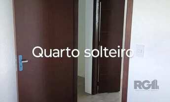 Imagem 11: DUAS CASAS, COM 60M² CADA, 2 DORMITÓRIOS, BAIRRO HIPICA, PORTO ALEGRE-RS