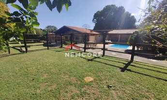 Imagem 4: Chácara em Analândia - Centro - Analândia/SP