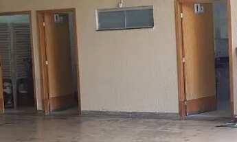 Imagem 6: Casa de Eventos Wolf Jardim Colorado