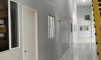 Imagem 2: Galpão para Locação em Paulínia, Jardim Vista Alegre, 5 banheiros, 12 vagas