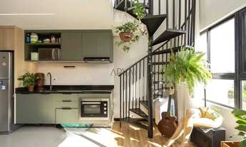 Imagem 6: Apartamento à venda no Água Verde ARYA1