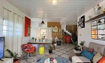 Imagem 5: Condomínio Alto de Pinheiros. Aluguel de Linda Casa Duplex (2 lotes) 3 suítes