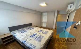 Imagem 7: Sofisticação e conforto no coração dos Jardins