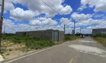 Imagem 6: Terrenos escriturados à venda, prontos para construir no Bairro SIM - Feira de Santana