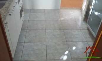 Imagem 6: Casa com entrada Individual em VENDA NOVA